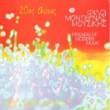 filoi monternas moysikhs - 20os aiwnas