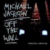 Michael Jackson - Discography (320kbps) - Off The Wall