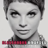Alessandra Amoroso - Senza Nuvole[mp3 320 Kbps][The Raven]