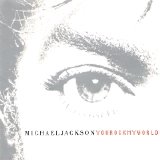 Michael Jackson - You Rock My World (Single)
