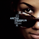 Franklin, Aretha - Take A Look: Aretha Franklin Complete On Columbia