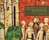 Dominique Vellard - Messe de Nostre Dame