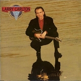 Larry Carlton - On Solid Ground