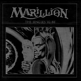 Marillion - The Singles '82-88'