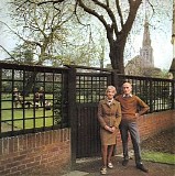Fairport Convention - Unhalfbricking