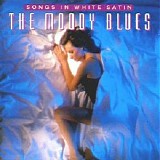 The Moody Blues - Songs In White Satin