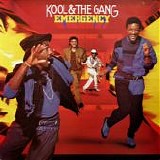 Kool and the Gang - Emergency