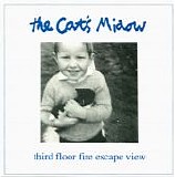 The Cat's Miaow - Third Floor Fire Escape View