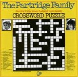 The Partridge Family - Crossword Puzzle