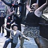 The Doors - Strange Days (TW Official)