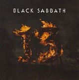 Black Sabbath - 13