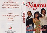 Kayma - Quisiera Decirle