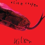 Cooper, Alice - Killer