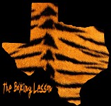 The Boxing Lesson - Fur State