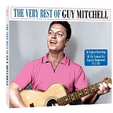 Guy Mitchell - The Very Best of Guy Mitchell