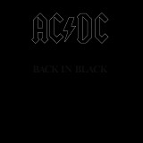 AC/DC - Back In Black