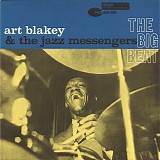 Art Blakey & The Jazz Messengers - The Big Beat