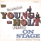 Young-Holt Unlimited - On Stage