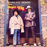 Eldee Young & Red Holt - Plays Super Fly
