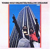 Eldee Young & Red Holt - Mellow Dreamin'