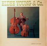 Eldee Young & Red Holt - Just For Kicks