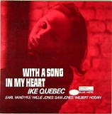 Ike Quebec - With A Song In My Heart