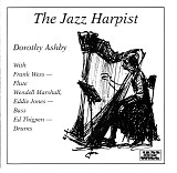 Dorothy Ashby Quartet - The Jazz Harpist