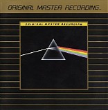 Pink Floyd - Dark Side Of The Moon