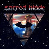 Sacred Blade - Of The Sun + Moon