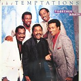 Temptations - Together Again