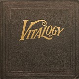 Pearl Jam - Vitalogy