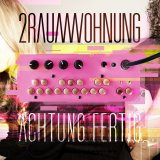 2Raumwohnung - Achtung Fertig