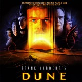 Graeme Revell - Dune (Complete)