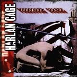 Harlan Cage - Forbidden Colors