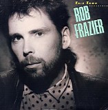 Frazier, Rob - This town