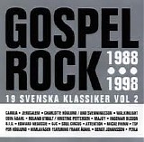 Gospelrock - 19 svenska klassiker vol 2 1988-1998