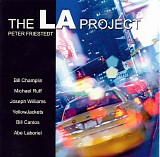 Friestedt, Peter - The LA Project