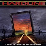 Hardline - Leaving the end open