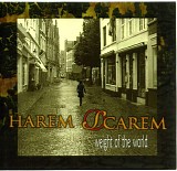 Harem Scarem - Weight Of The World