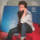 Guidry, Greg - Over The Line
