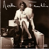 Franklin, Aretha - Love all the hurt away