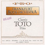 Frankfurt Rock Orchestra with Bobby Kimball - Classic Toto Hits