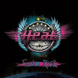 H.e.a.t - Freedom Rock