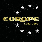 Europe - 1982 - 2000