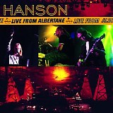 Hanson - Live From Albertane
