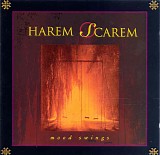 Harem Scarem - Mood Swings