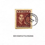 Kristina frÃ¥n DuvemÃ¥la - Kristina frÃ¥n DuvemÃ¥la