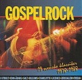 Gospelrock - 19 svenska klassiker 1978-1988