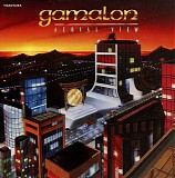 Gamalon - Aerial View