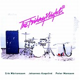 The Friday Nights - The Friday Nights